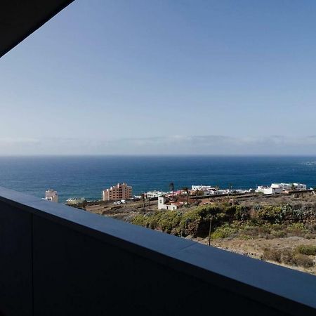 バハマルAtico Vistas Mar Y Teide 518アパートメント エクステリア 写真