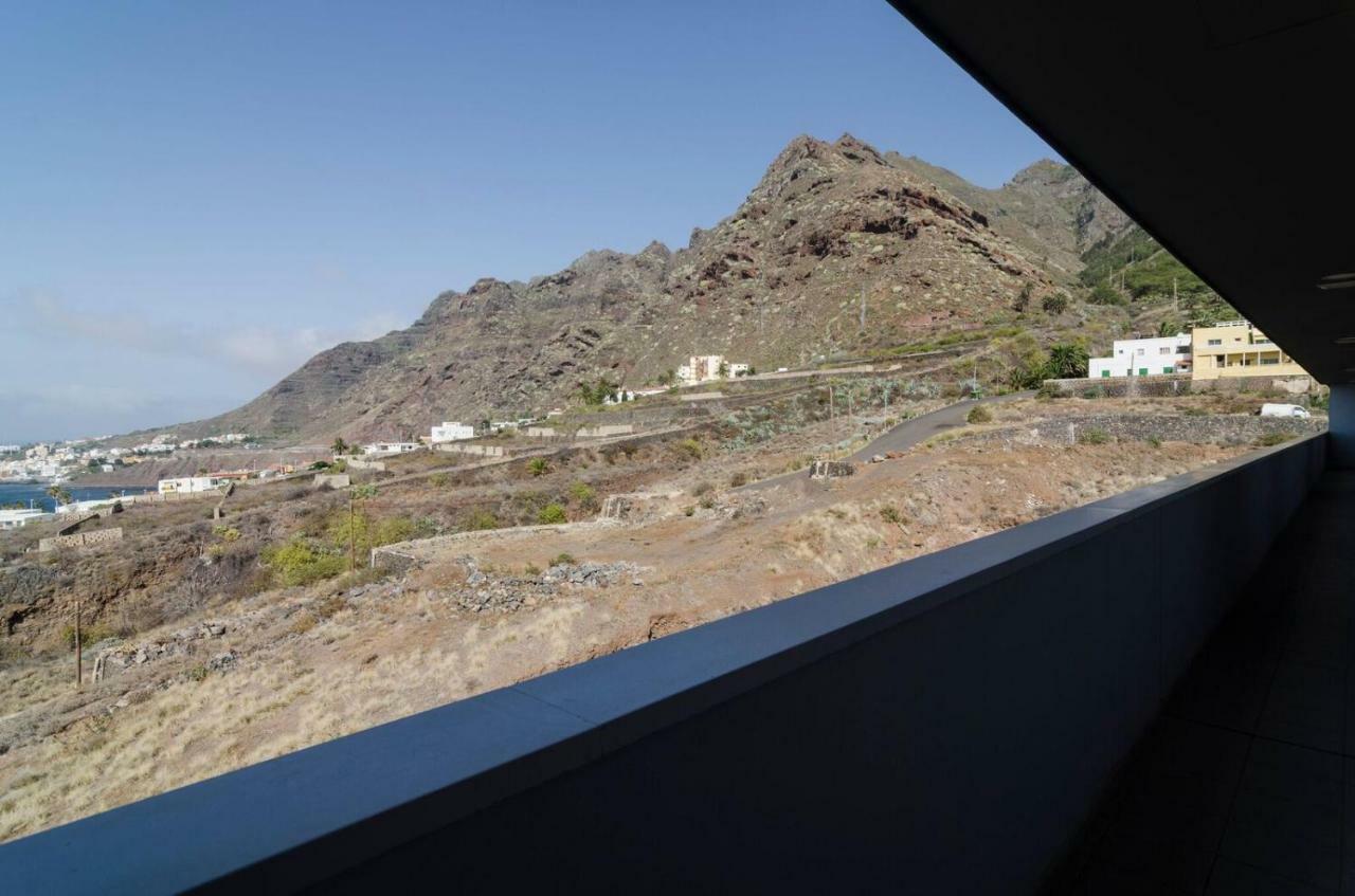 バハマルAtico Vistas Mar Y Teide 518アパートメント エクステリア 写真